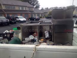Best Basement Cleanout  in Bayonet Point, FL