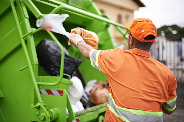 Best Scrap Metal Removal  in Bayonet Point, FL