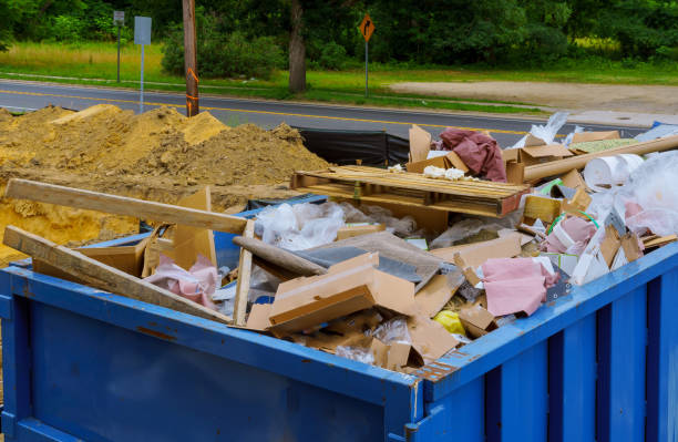 Best Recycling Services for Junk  in Bayonet Point, FL