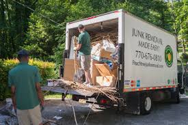 Best Residential Junk Removal  in Bayonet Point, FL